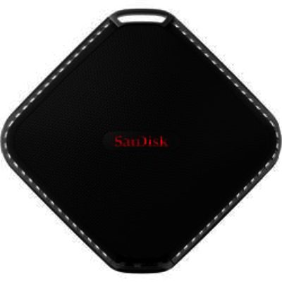 Sandisk 480GB Extreme 500 Portable SSD